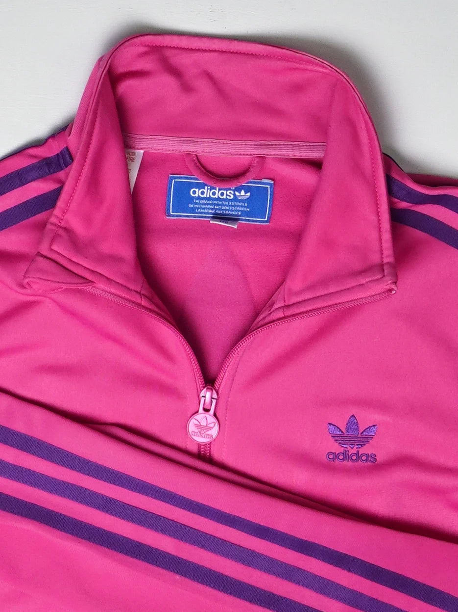 Adidas Trainingsjacke (S)