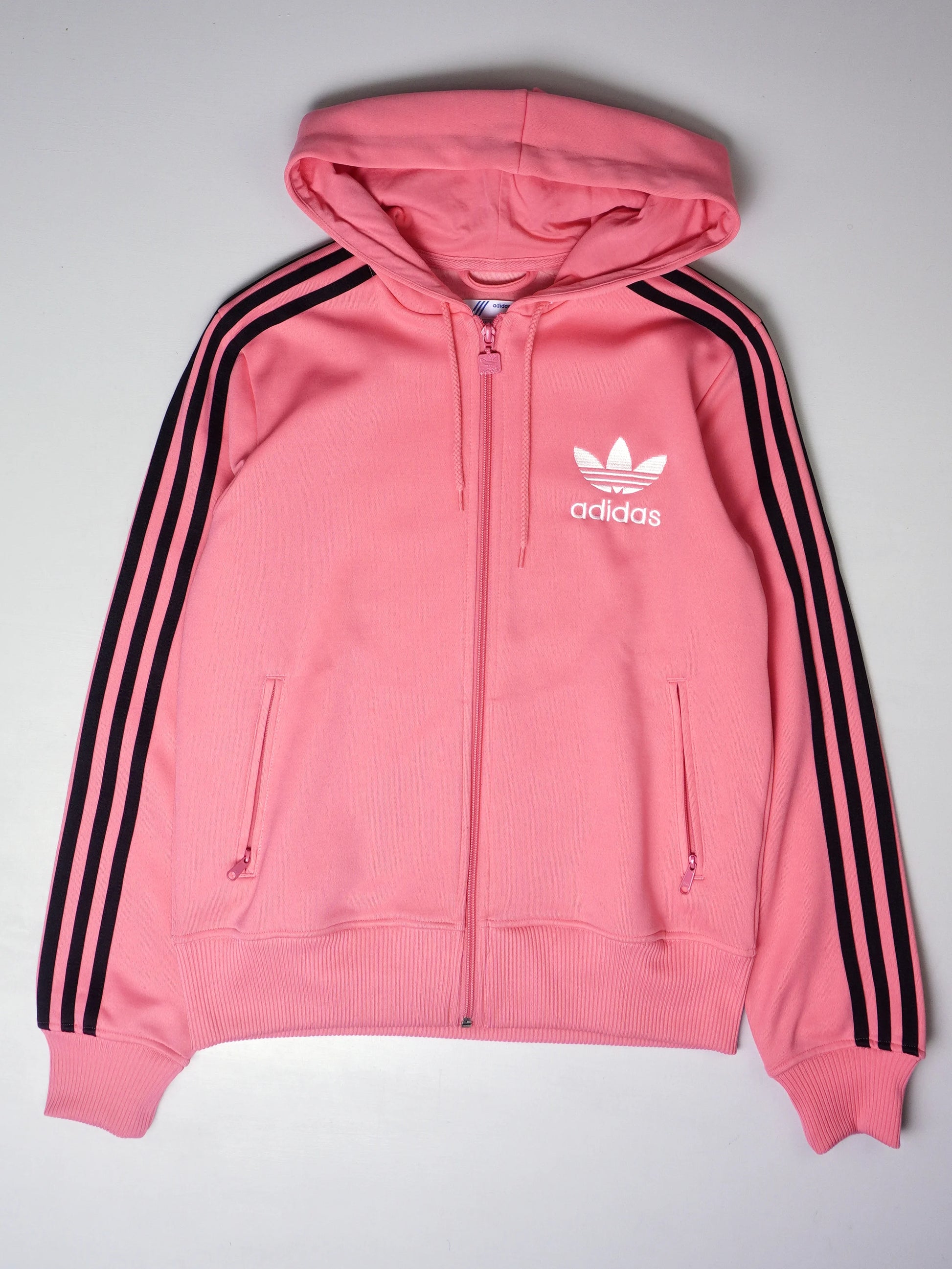 Adidas Kaputzenjacke (S)