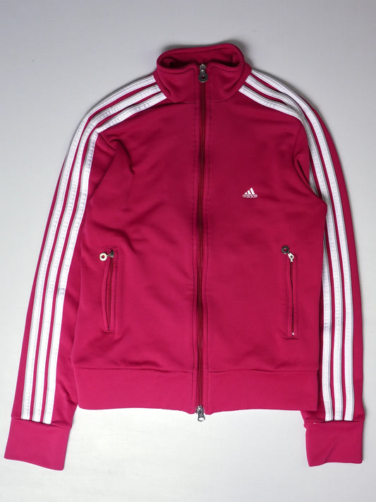 Adidas Trainingsjacke (XS)