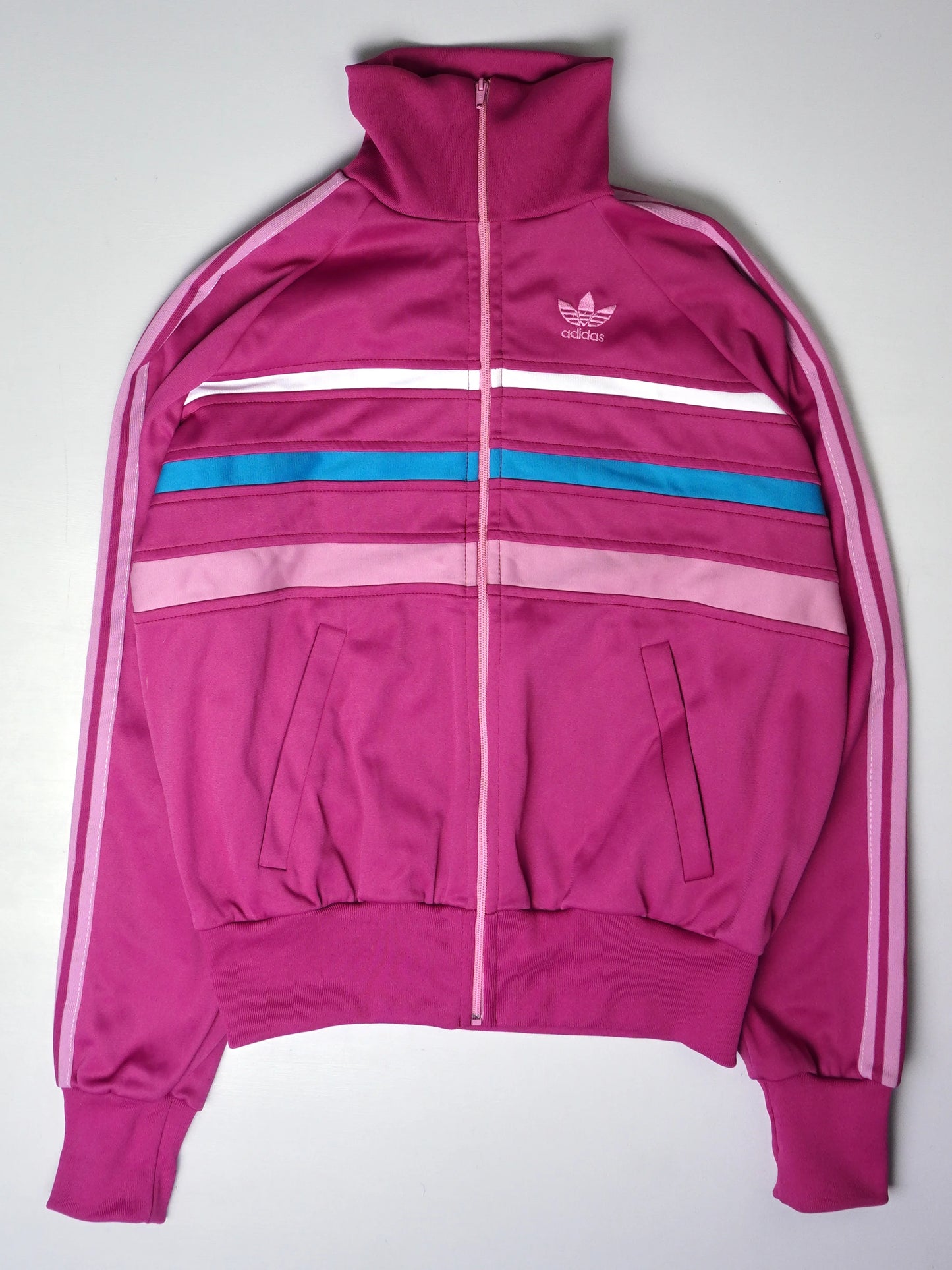 Adidas Trainingsjacke (XS)