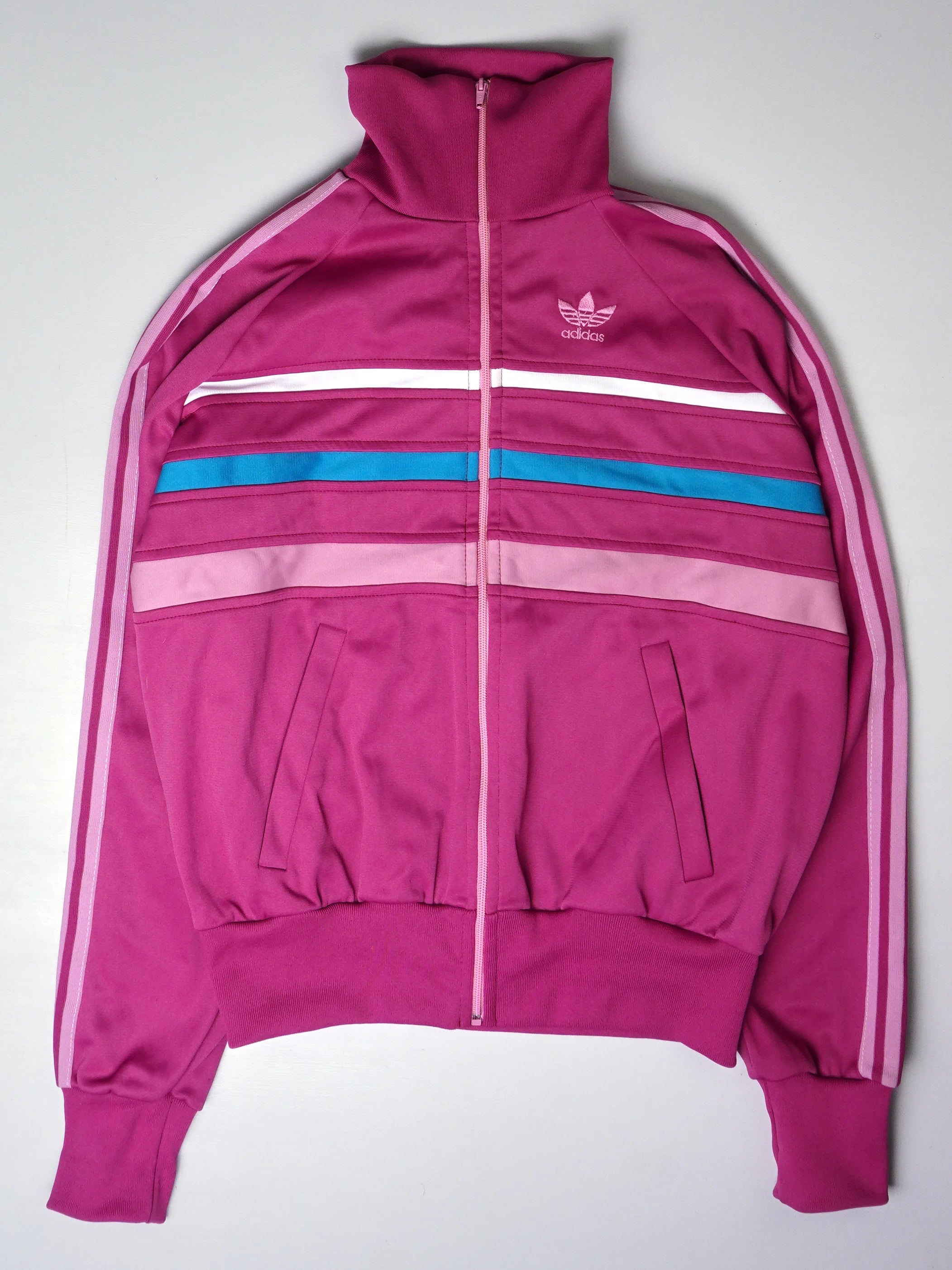 Adidas Trainingsjacke (XS)