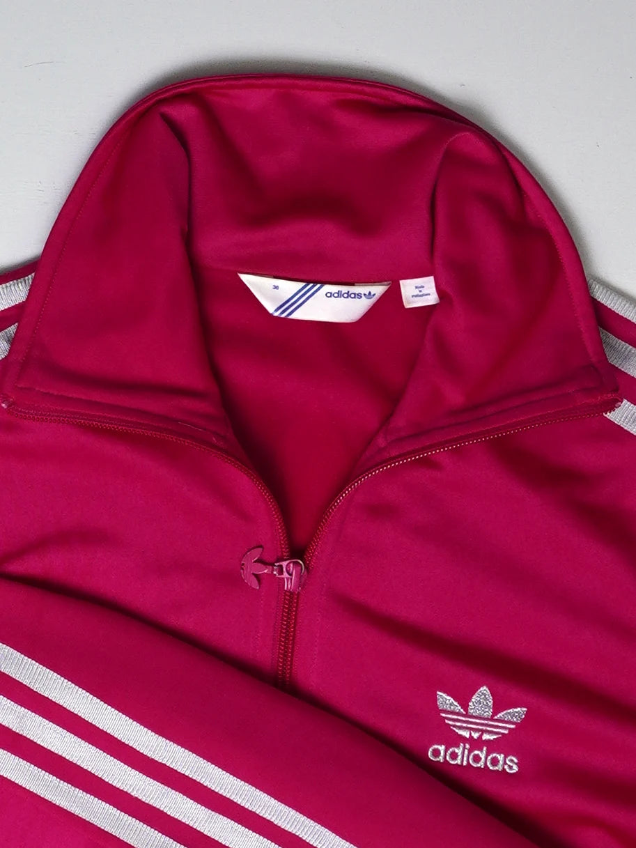 Adidas Trainingsjacke (XS)
