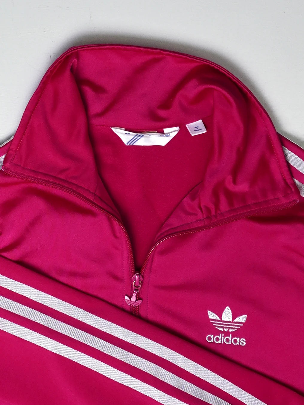 Adidas Trainingsjacke (XS)