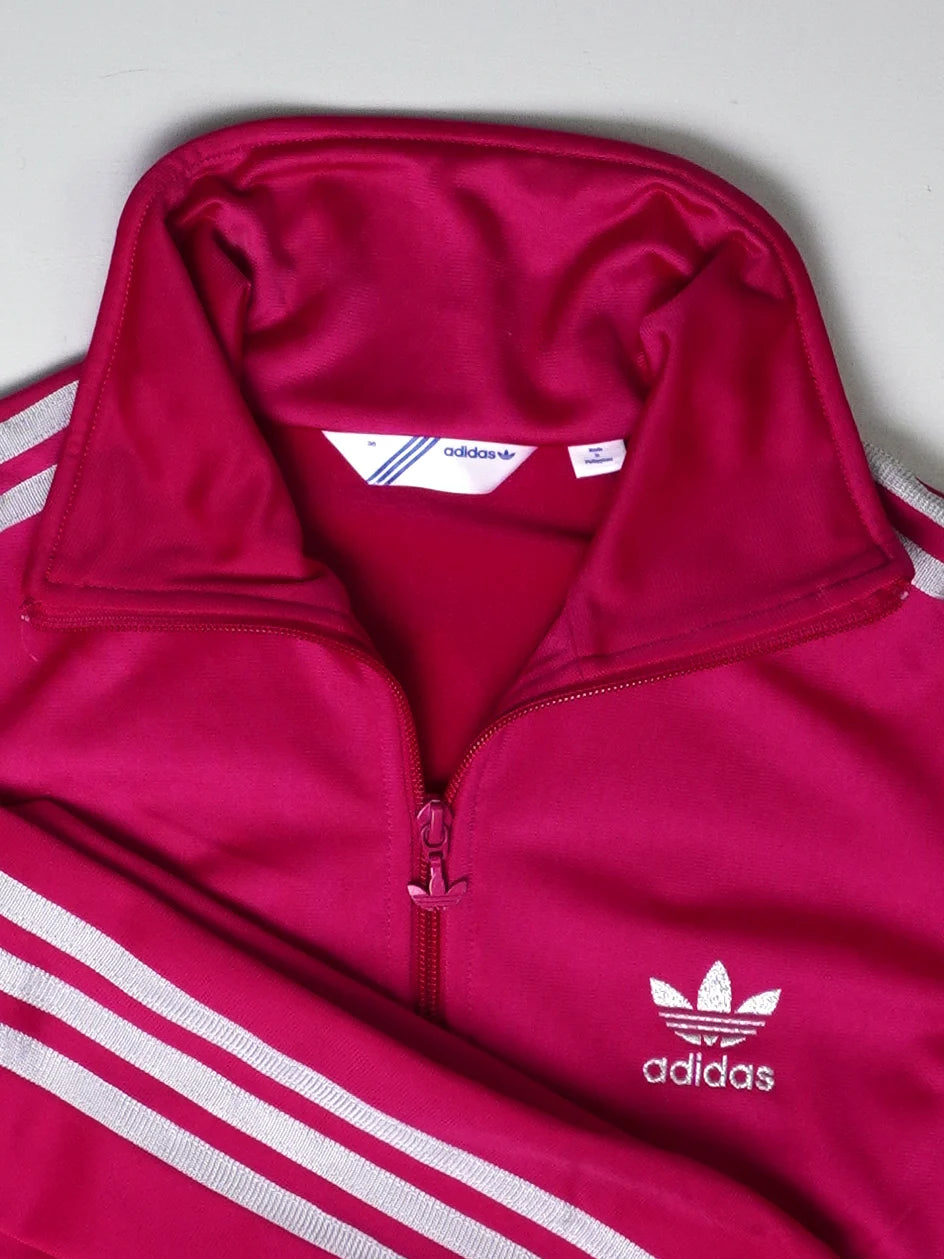 Adidas Trainingsjacke (XS)