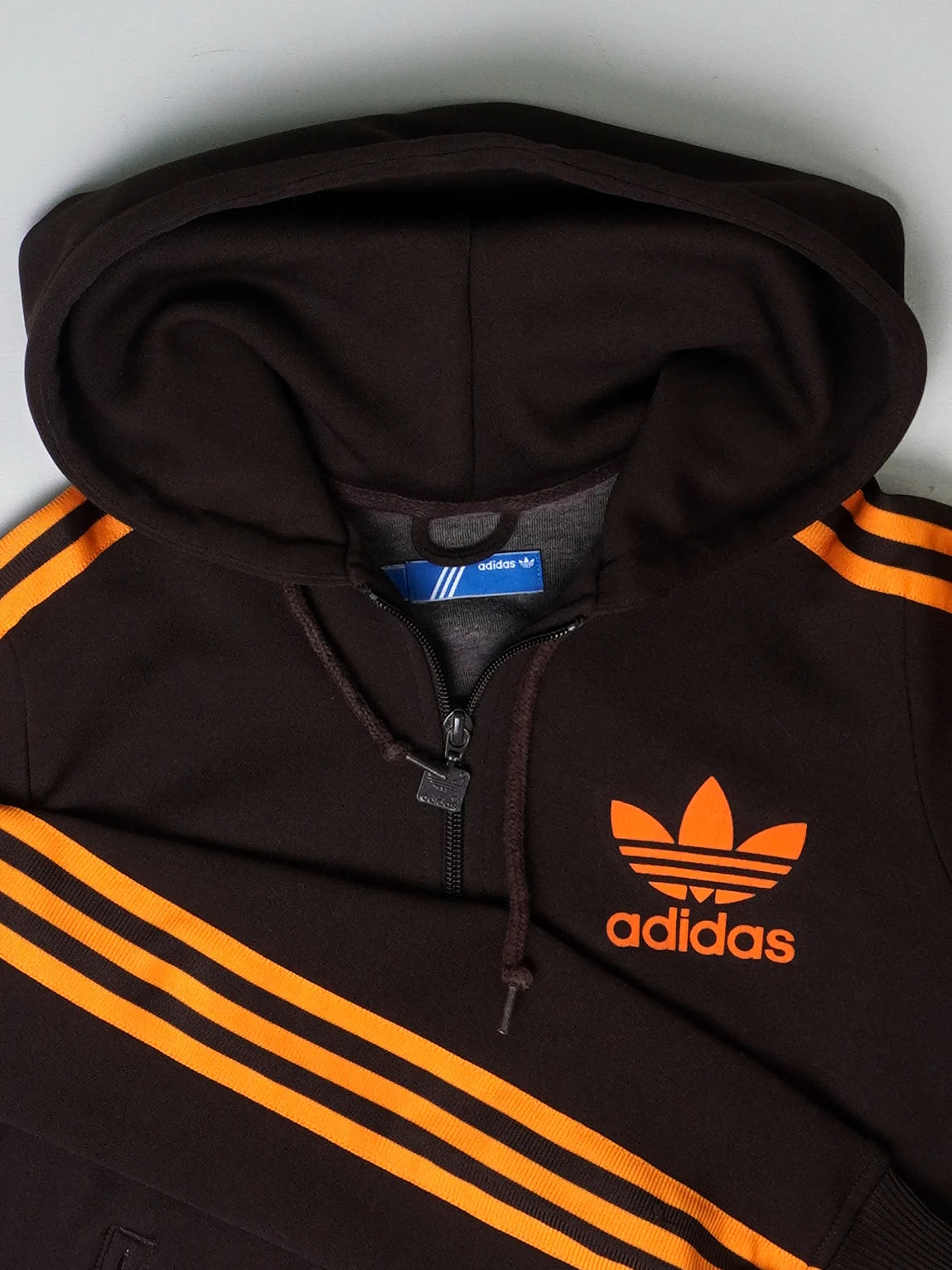 Adidas Kapuzenjacke (XS)