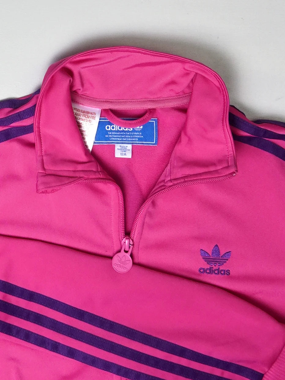 Adidas Trainingsjacke (XS)
