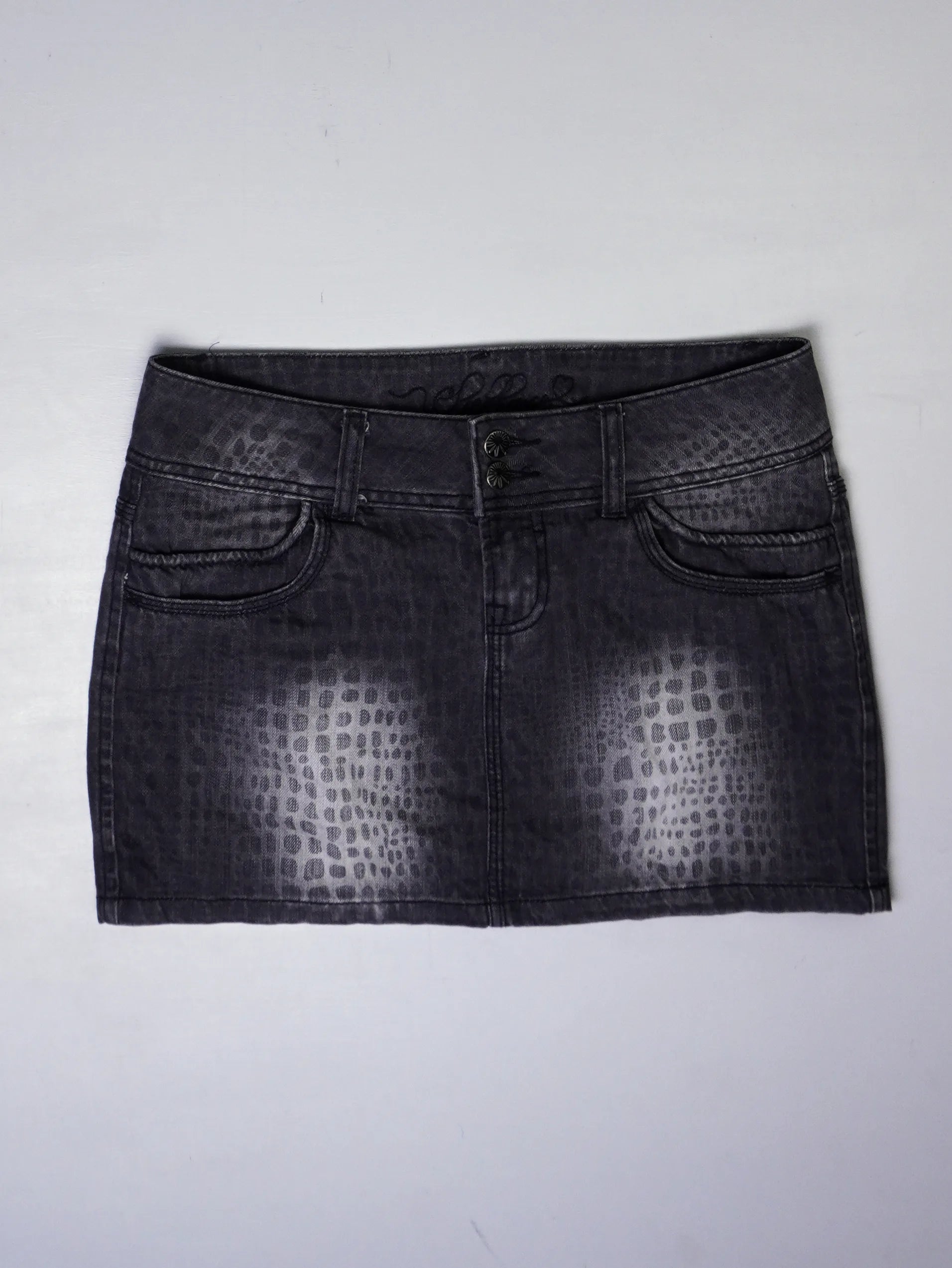 Y2K 40 Mini Rock (L)