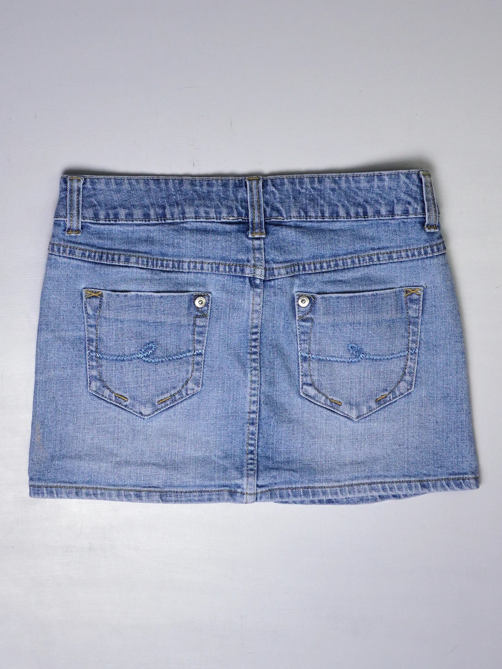 Y2K 38 Mini Rock (M)