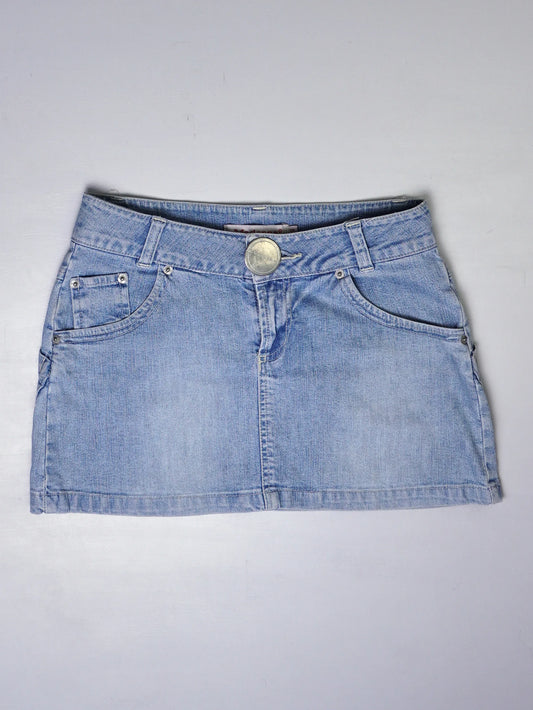 Madonna 36 Mini Rock (S)