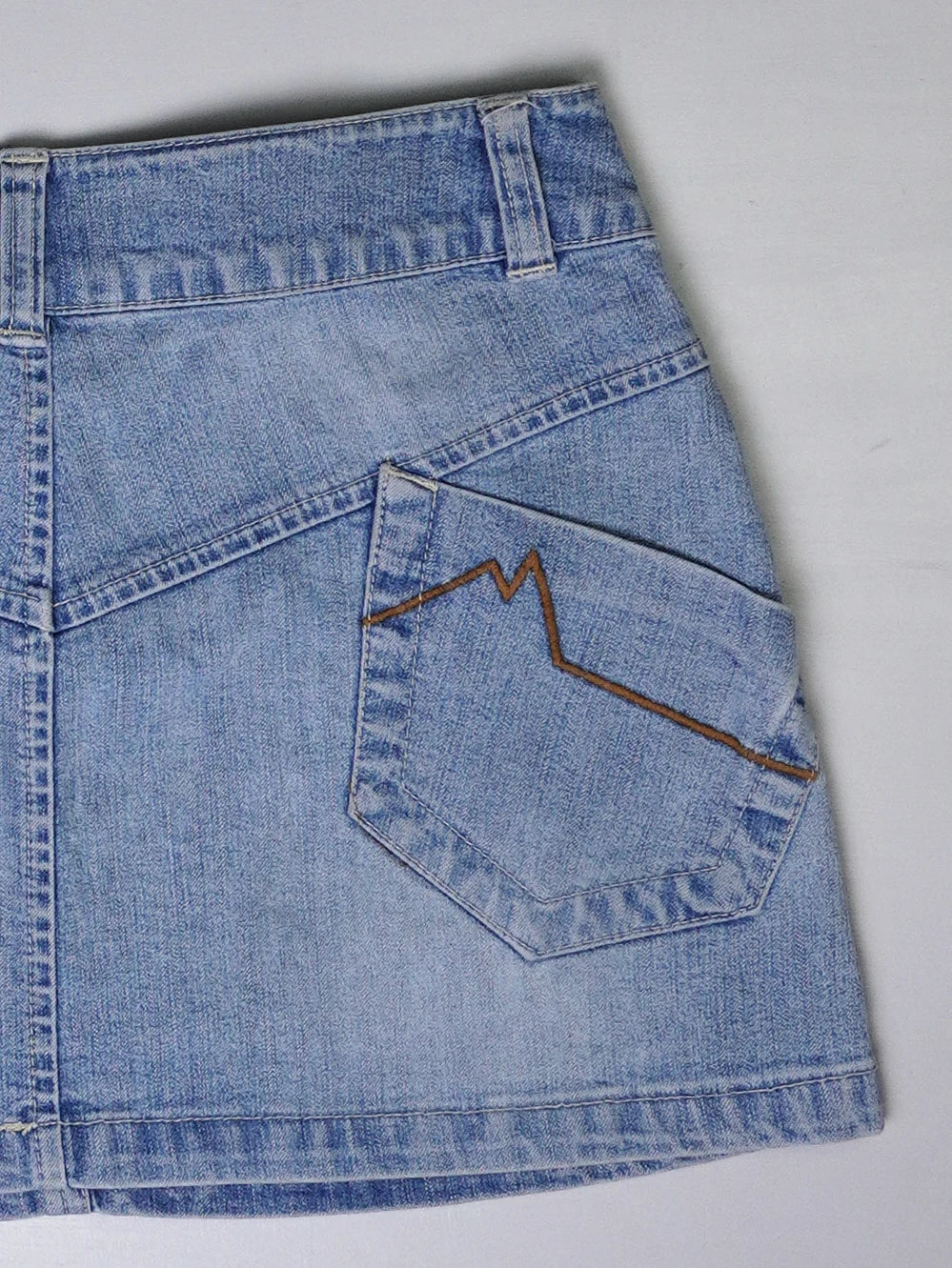 Madonna 36 Mini Rock (S)