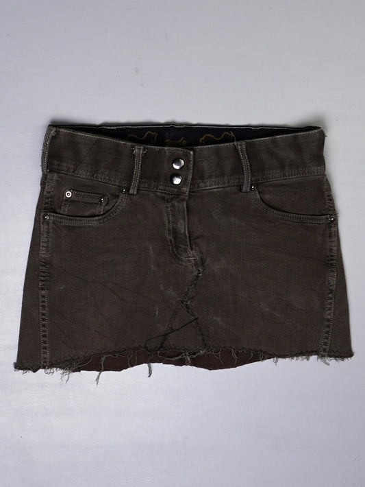 Y2K 34 Mini Rock (XS)