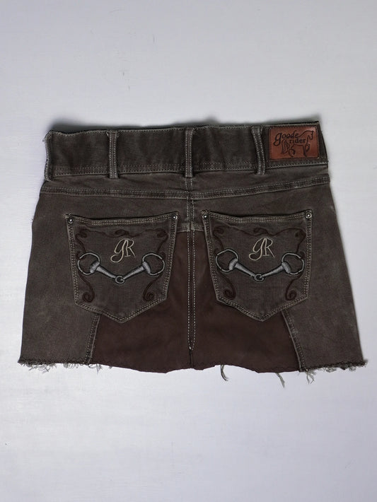 Y2K 34 Mini Rock (XS)