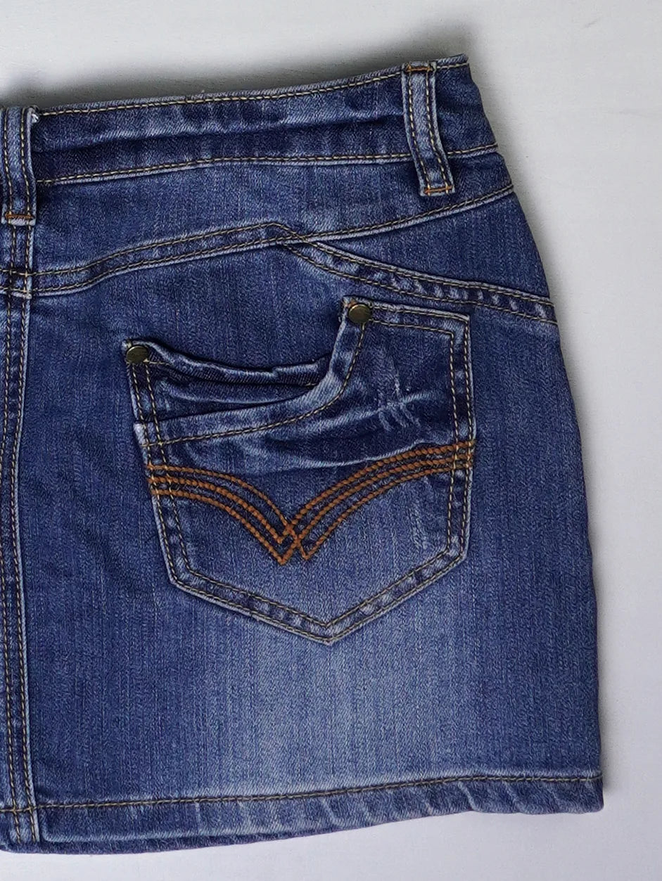 Y2K 40 Mini Rock (L)