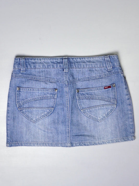 Only 38 Mini Rock (M)