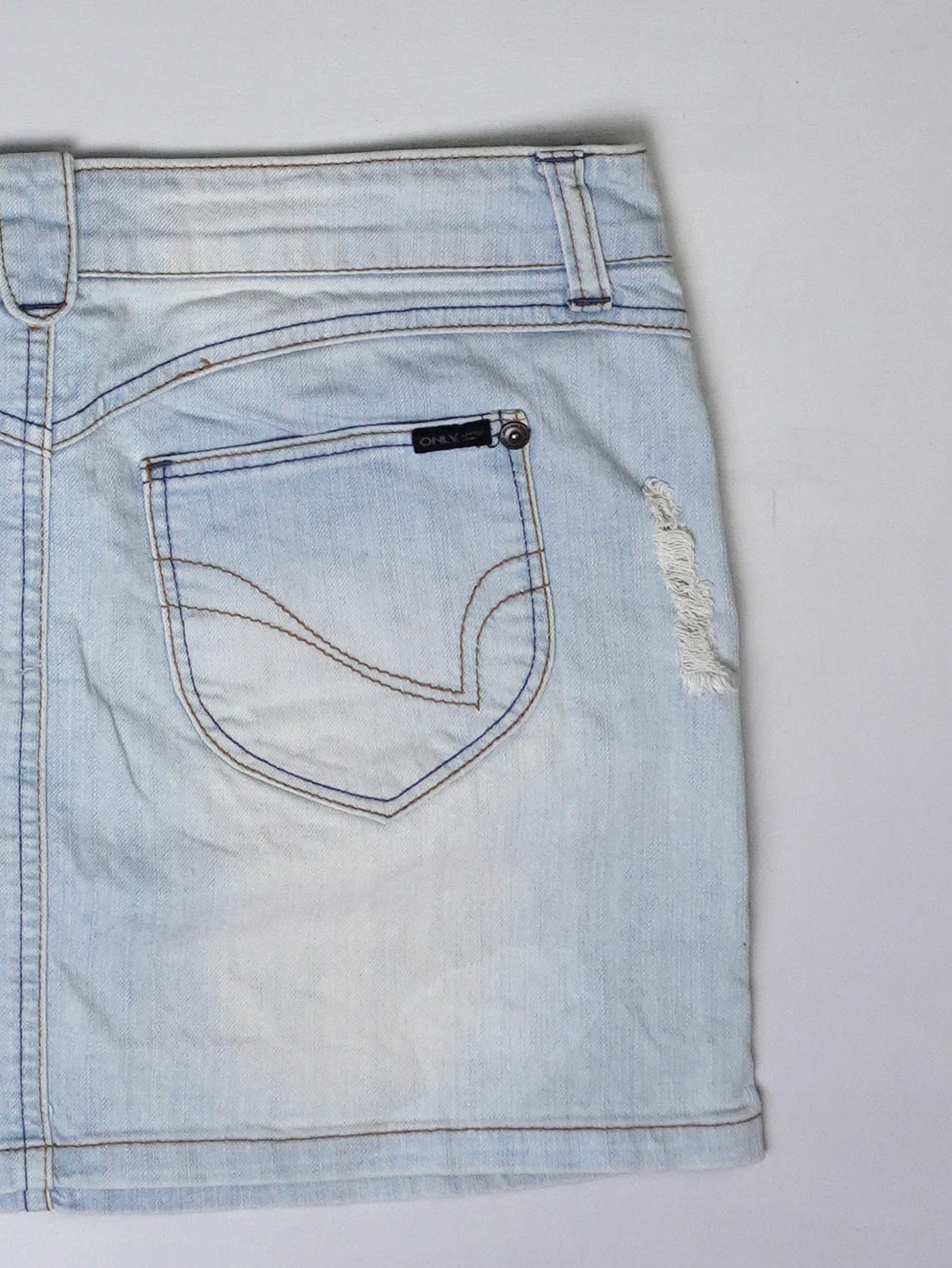 Only 40 Mini Rock (L)