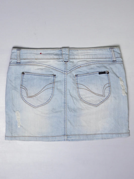 Only 40 Mini Rock (L)