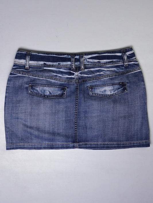 Y2K 42 Mini Rock (XL)