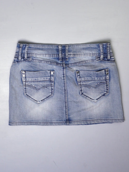 Y2K 40 Mini Rock (L)