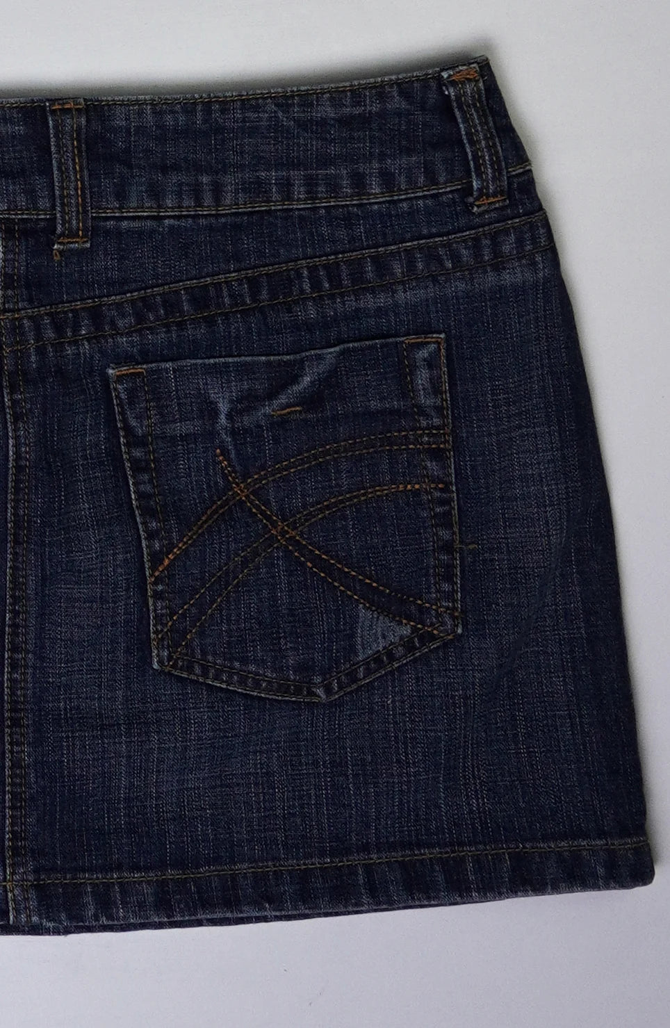 Y2K 44 Mini Rock (XL)