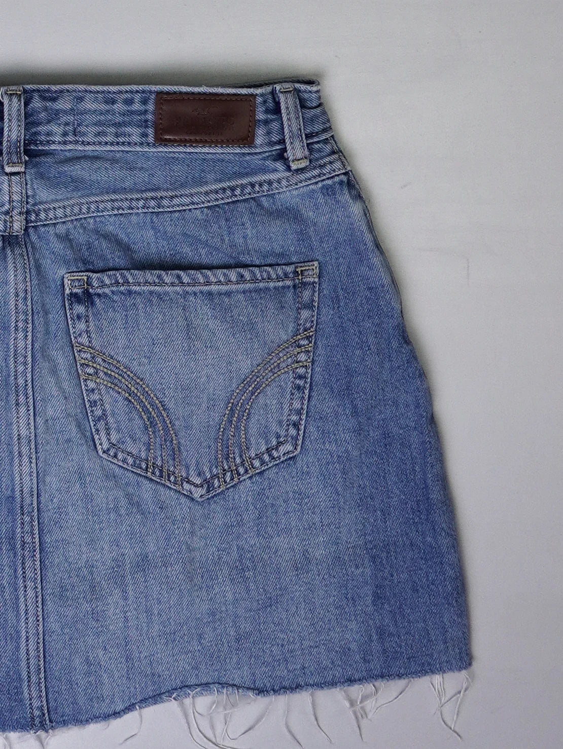 Hollister 36 Mini Rock (S)