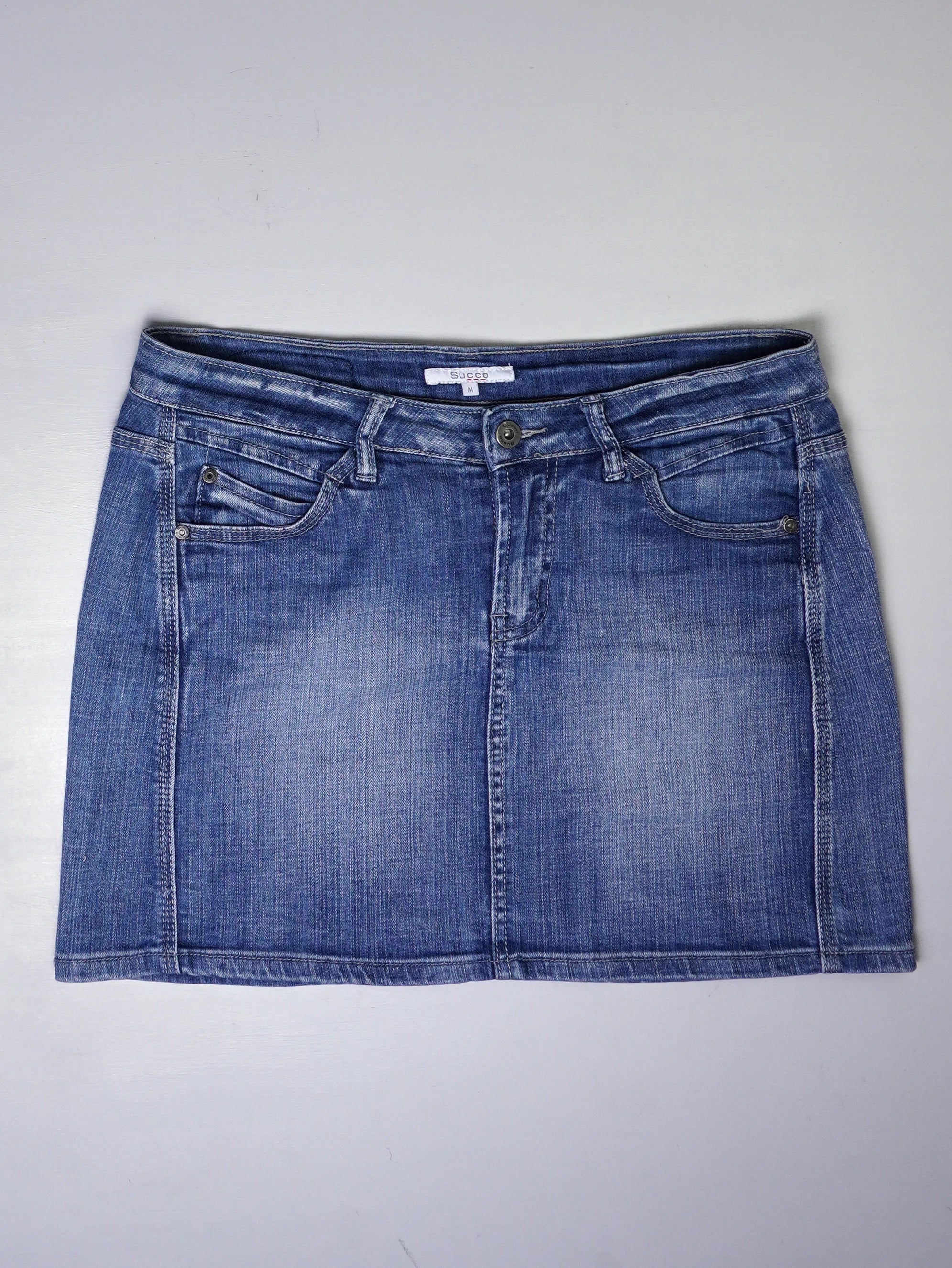 Y2K 42 Mini Rock (XL)