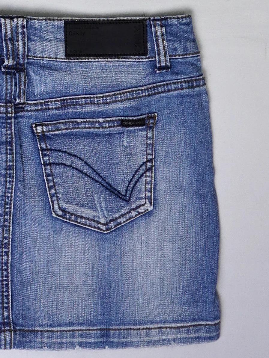 Only 36 Mini Rock (S)