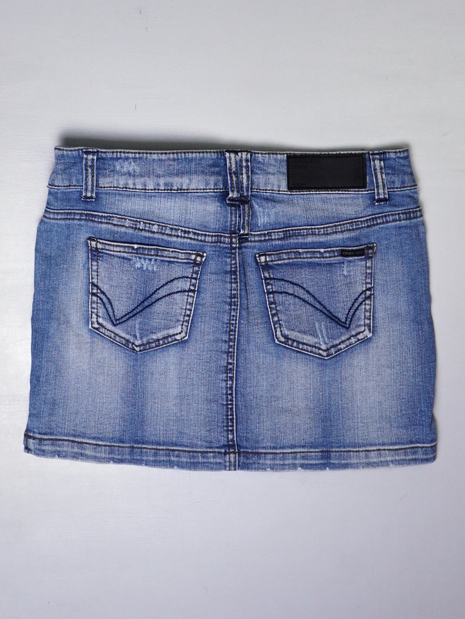 Only 36 Mini Rock (S)