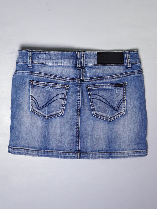 Only 36 Mini Rock (S)