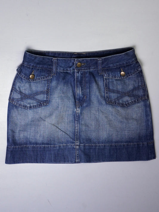 Y2K 40 Mini Rock (L)