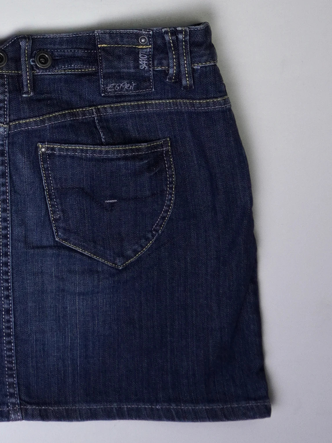 Y2K 42 Mini Rock (XL)