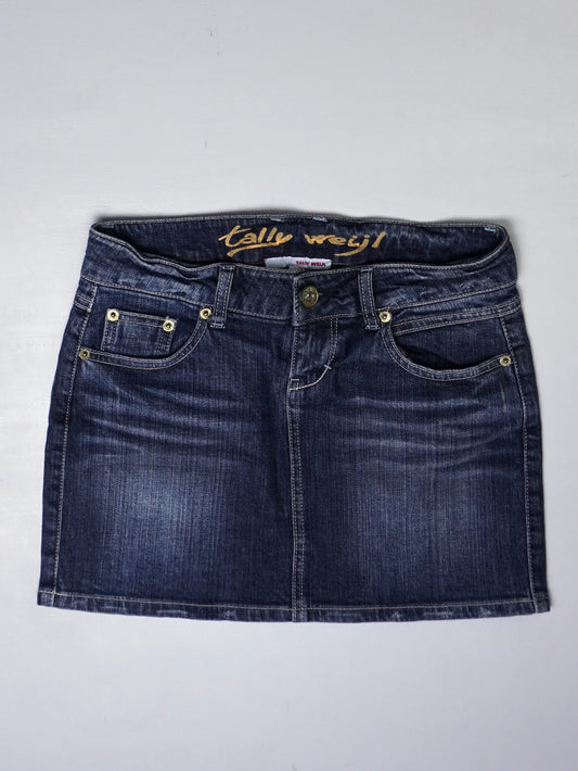 Y2K 38 Mini Rock (M)