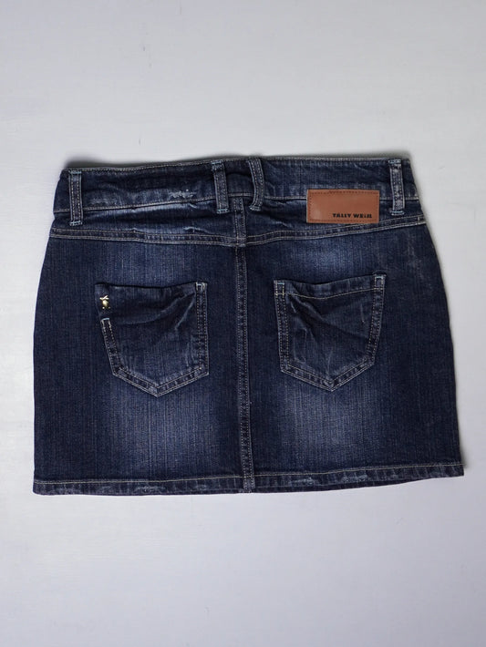 Y2K 38 Mini Rock (M)