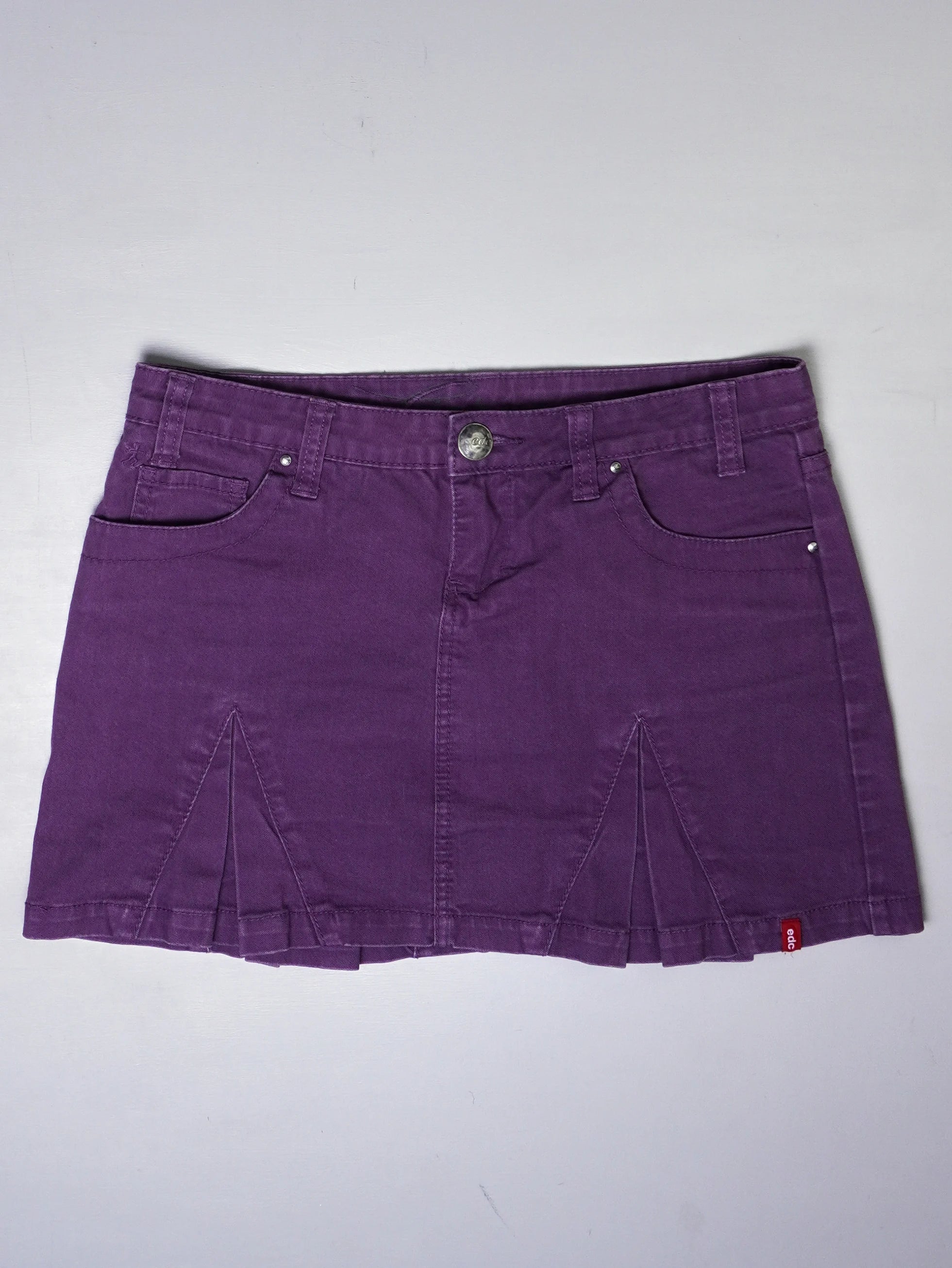 Y2K 42 Mini Rock (XL)