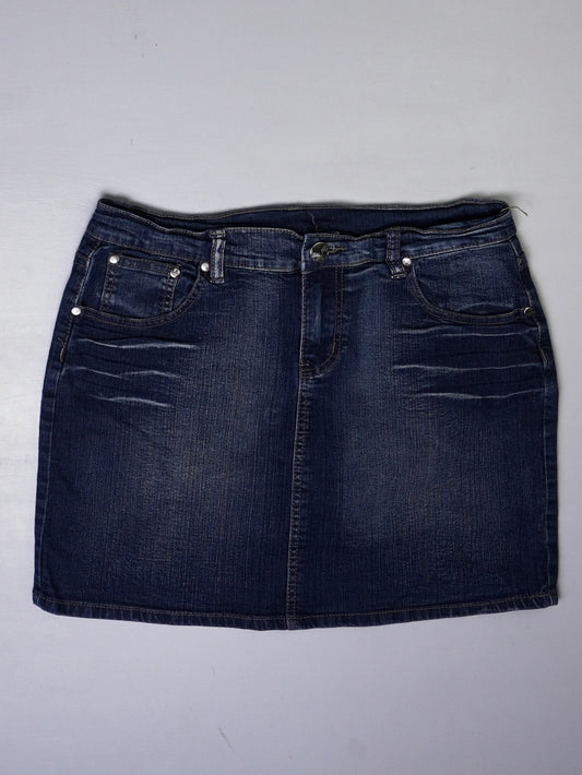 Y2K 38 Mini Rock (M)