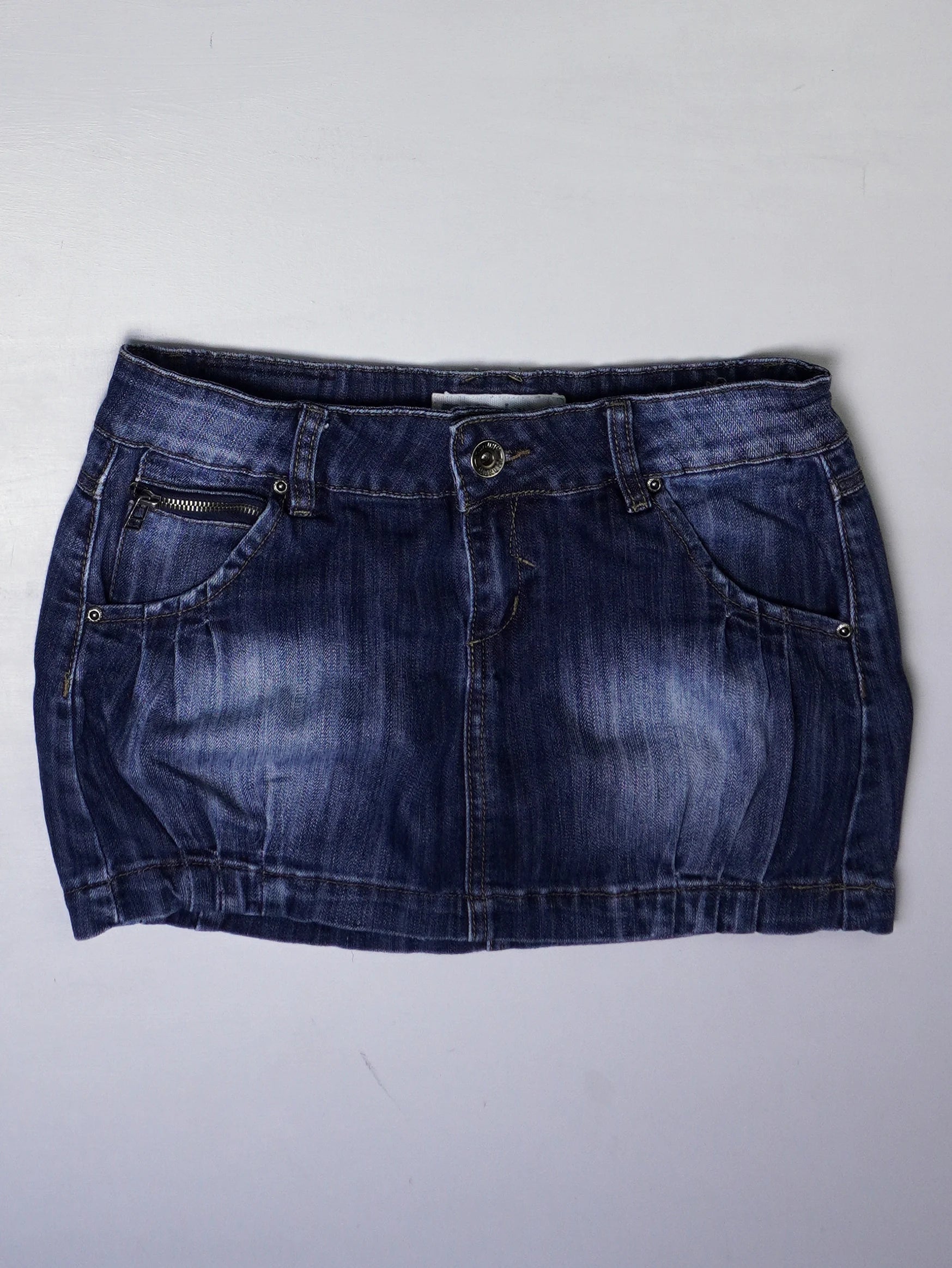 Y2K 38 Mini Rock (M)