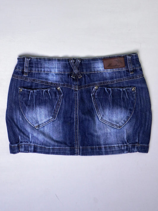 Y2K 38 Mini Rock (M)