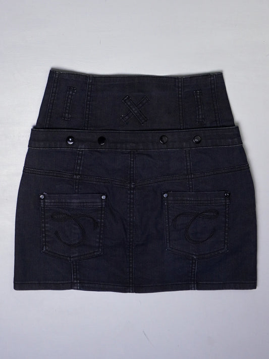 Y2K 38 Mini Rock (M)