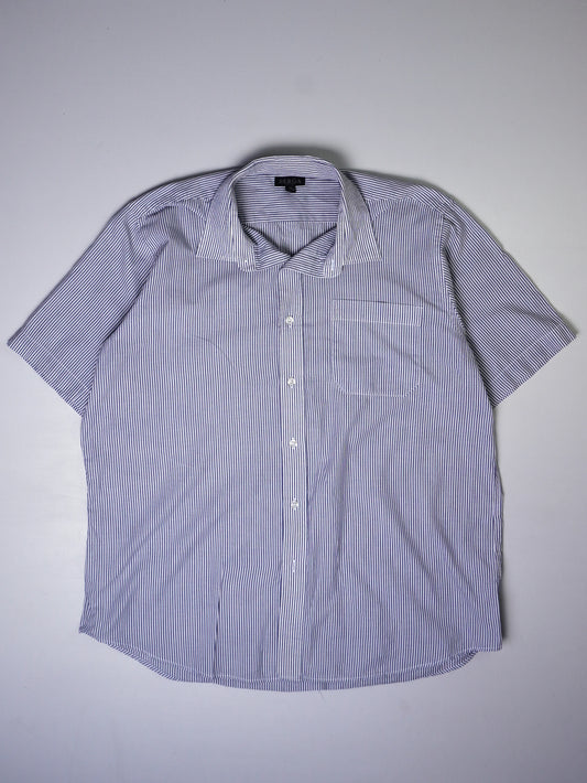 Berga Kurzarmhemd (XXL)