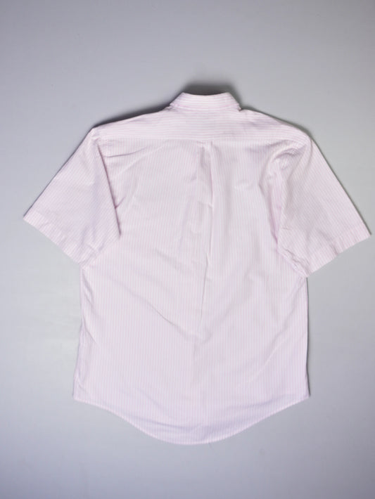 Authentic Kurzarmhemd (M)