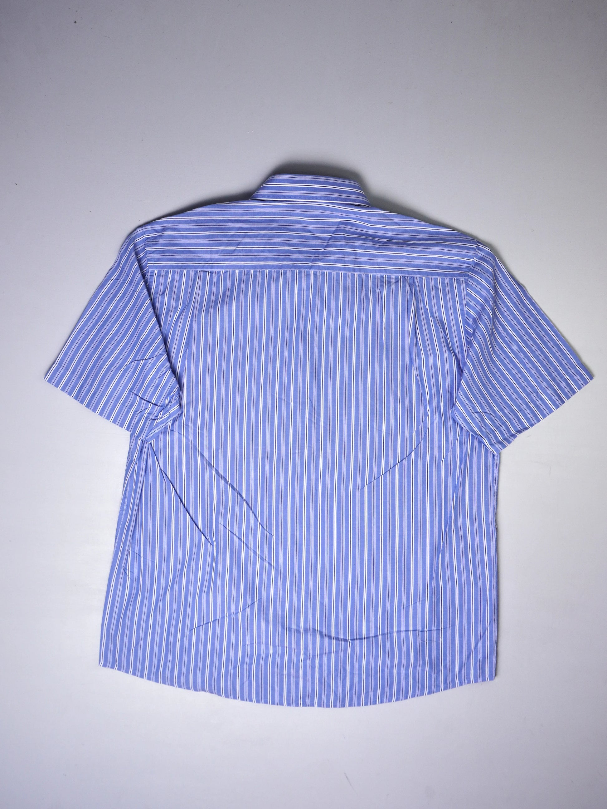 Luciano Kurzarmhemd (XL)