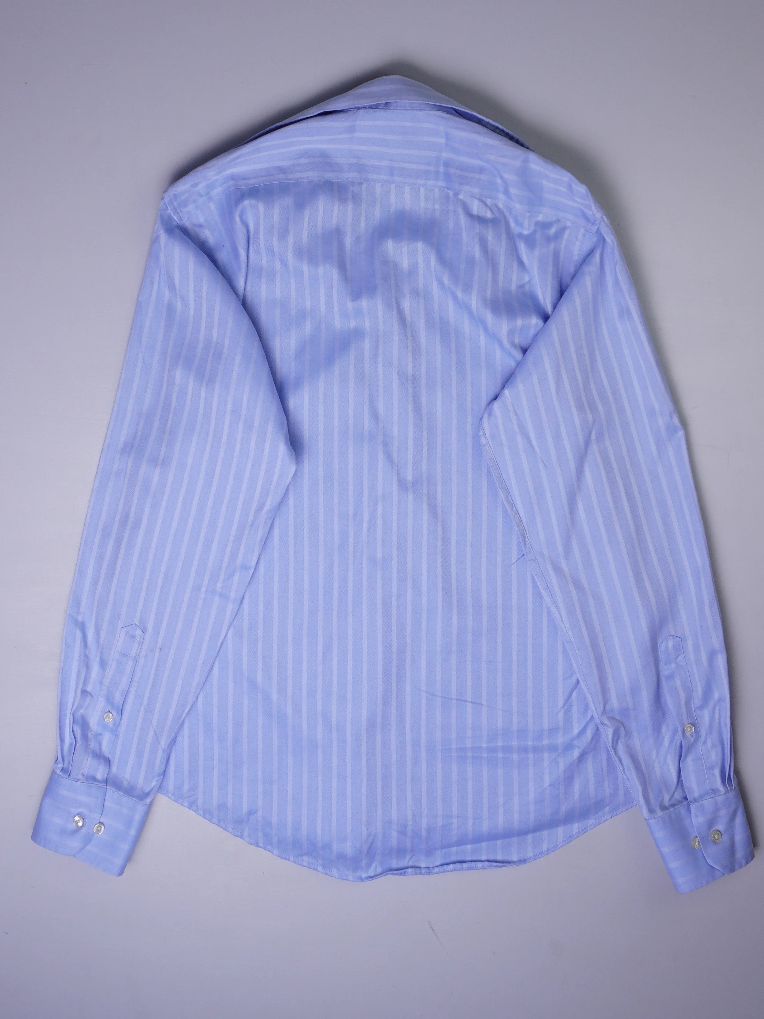 Vintage Gestreift Hemd (S)