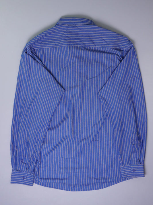 Vintage Gestreiftes Hemd (XL)