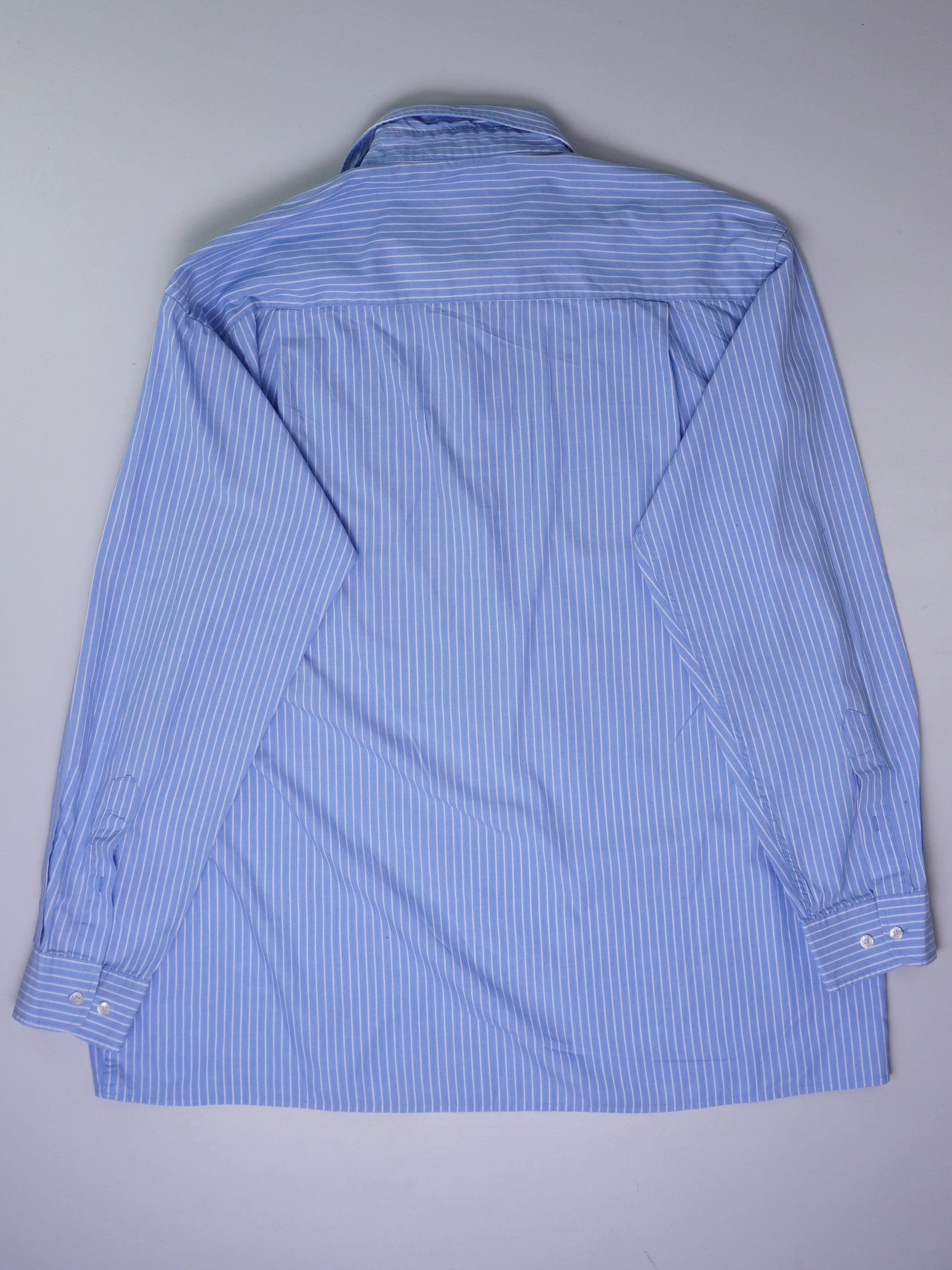 Vintage Gestreiftes Hemd ( S)