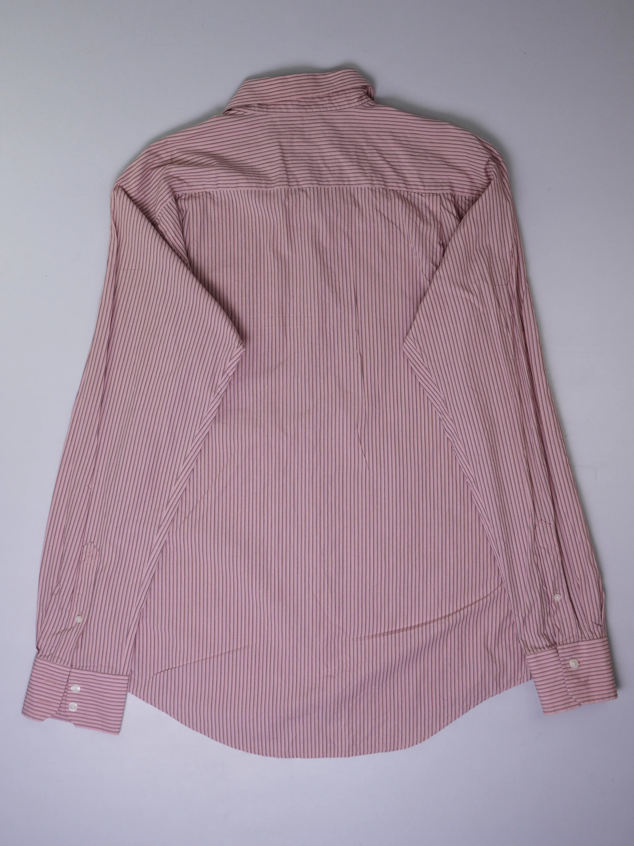 Vintage Gestreiftes Hemd (L)