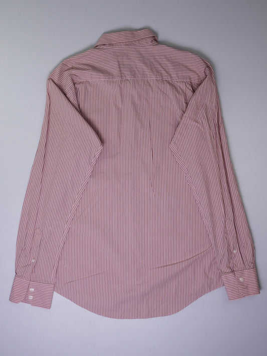 Vintage Gestreiftes Hemd (L)