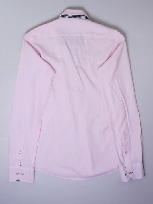 Vintage Gestreiftes Hemd (XS)