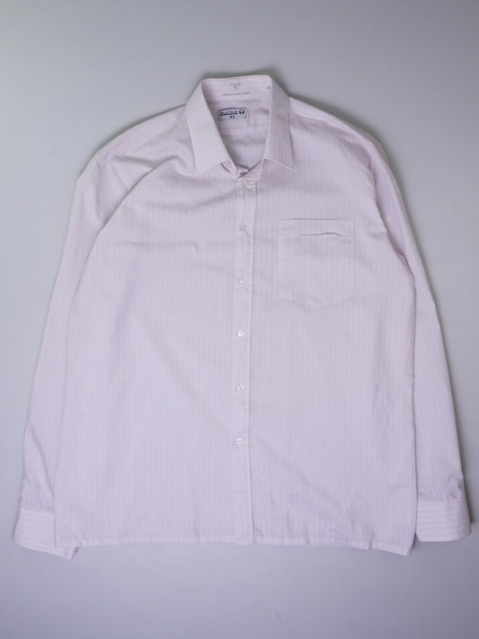 Vintage Gestreiftes Hemd (XL)