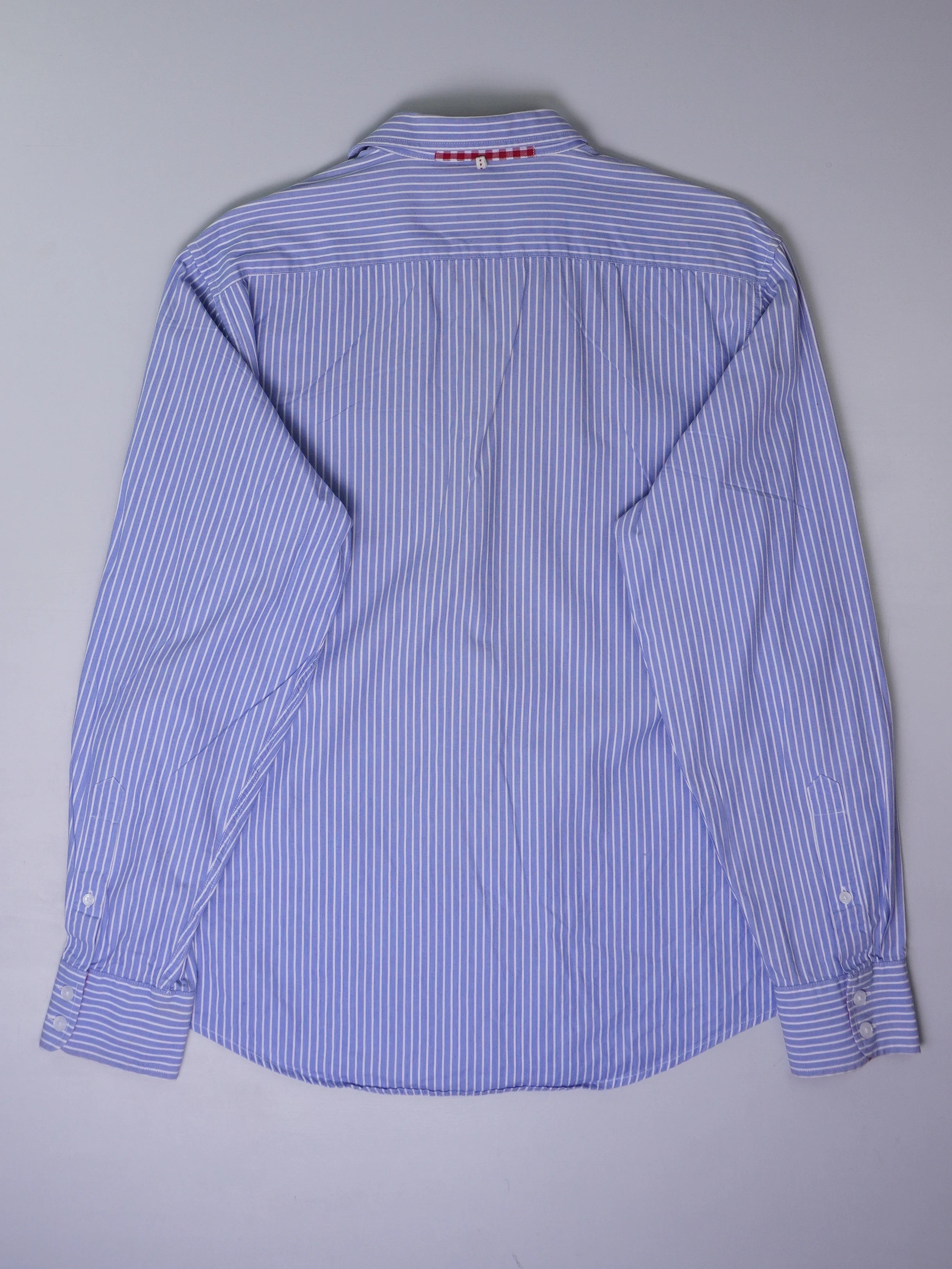 Vintage Gestreiftes Hemd (L)