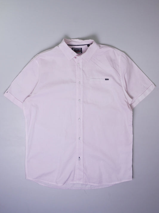 Vintage Gestreiftes Hemd (L)