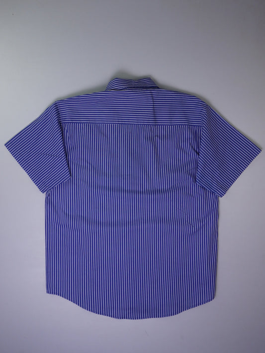 Vintage Gestreiftes Hemd (XL)